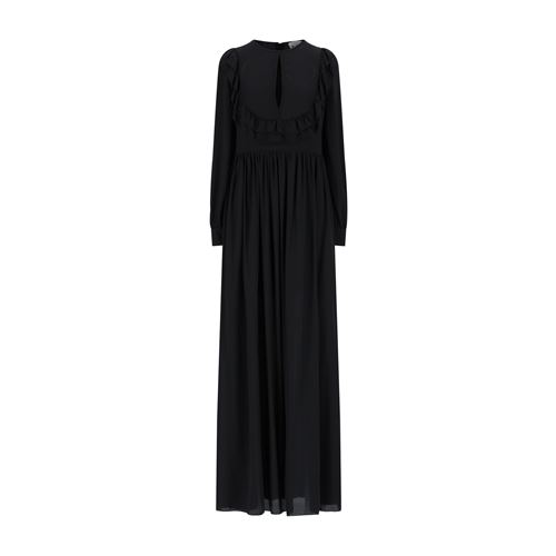 Длинное платье BE BLUMARINE 15134679TN