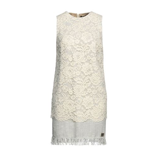 Короткое платье ELISABETTA FRANCHI 15134769BC