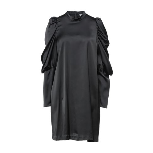 Короткое платье JE SUIS LE FLEUR 15134999OB