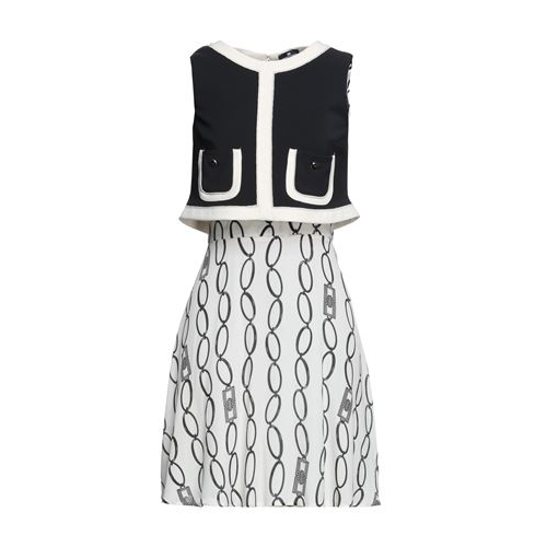 Короткое платье ELISABETTA FRANCHI 15135171LH