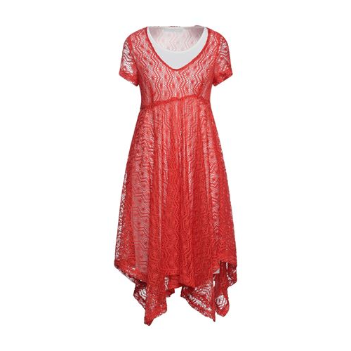 Платье миди SWEET LOLA 15135346IR