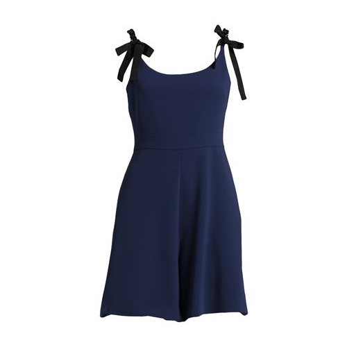 Комбинезоны без бретелей BOUTIQUE MOSCHINO 15135415KF
