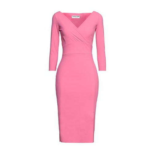 Платье миди CHIARA BONI LA PETITE ROBE 15135582MA
