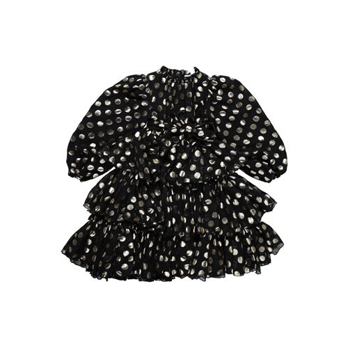 Детское платье DOLCE & GABBANA 15136282GF