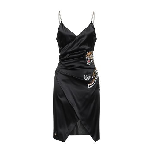 Платье миди PHILIPP PLEIN 15136504HE