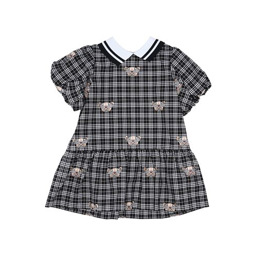 Платье для малыша BURBERRY 15136655BG