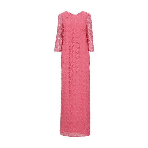 Длинное платье ERMANNO SCERVINO 15136767OT