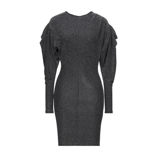 Короткое платье ISABEL MARANT 15136864FW