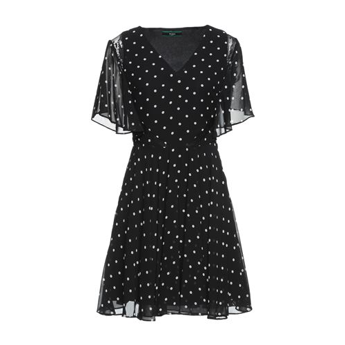 Короткое платье GUESS 15137048IL