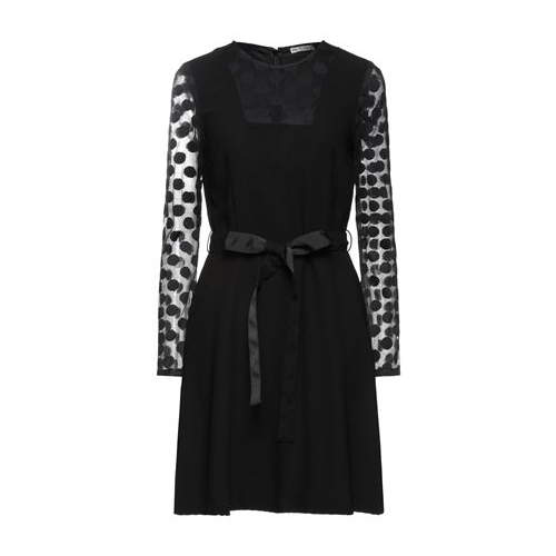 Короткое платье RUE 8ISQUIT 15137056MV