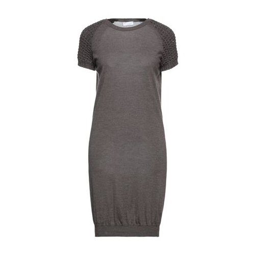 Короткое платье BRUNELLO CUCINELLI 15137132CB