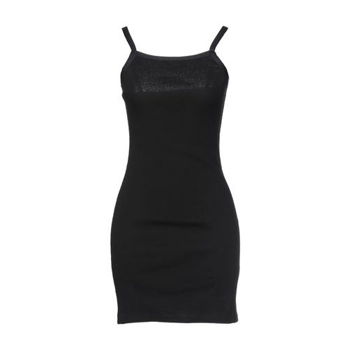 Короткое платье DR.DENIM 15137202SW