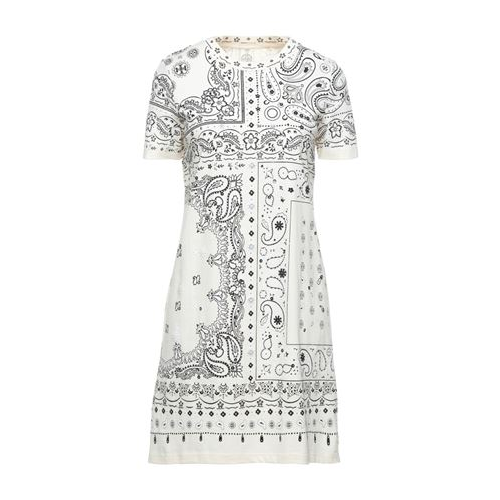 Короткое платье TORY BURCH 15137214UK
