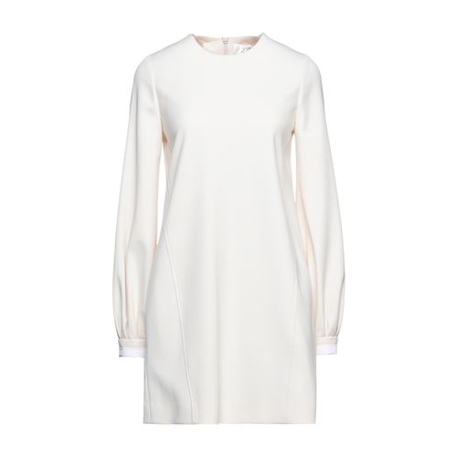 Короткое платье VICTORIA BECKHAM 15137490UO