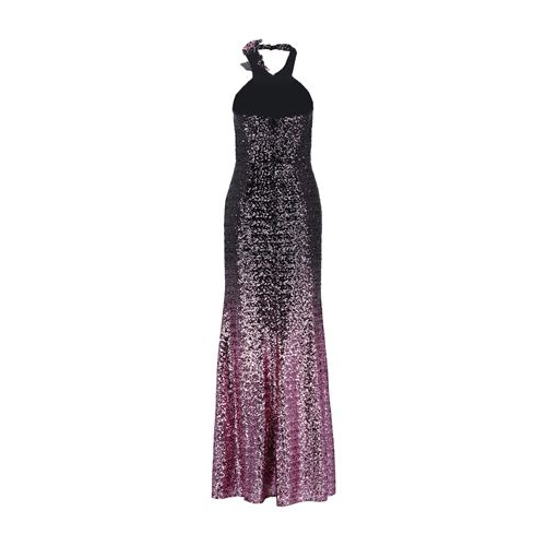 Длинное платье MARCHESA NOTTE 15137569MX