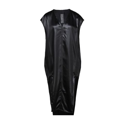 Платье миди RICK OWENS 15137695JM