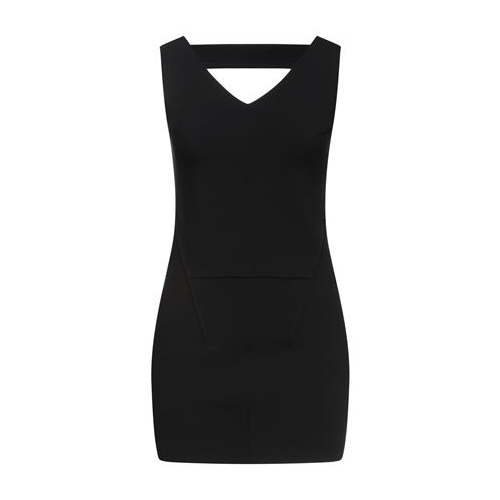 Короткое платье RICK OWENS 15137707XJ