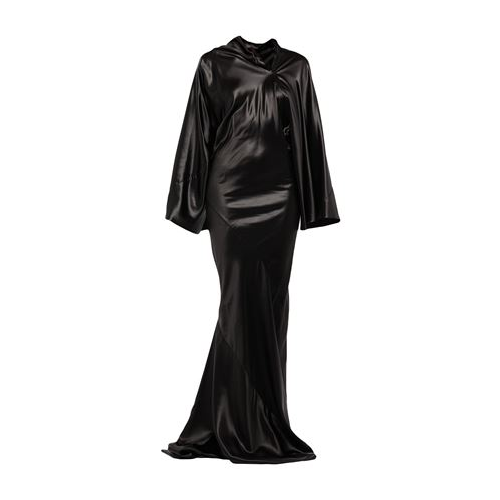 Длинное платье RICK OWENS 15137716QI