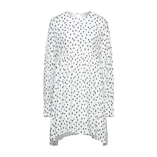 Короткое платье ELEVEN PARIS 15137711TF