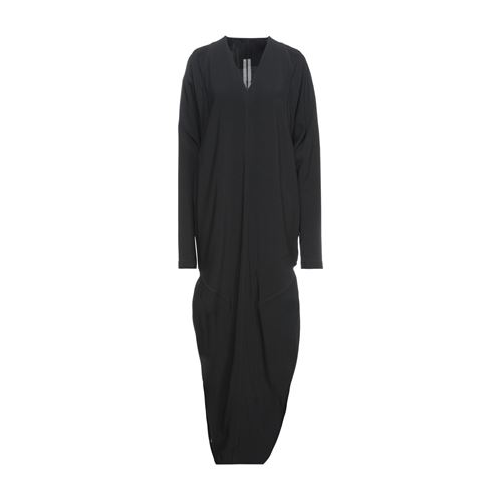 Длинное платье RICK OWENS 15137720CN
