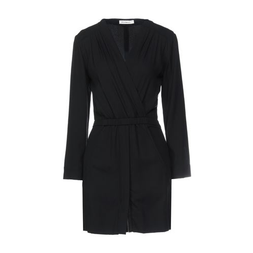 Короткое платье ELEVEN PARIS 15137734AN