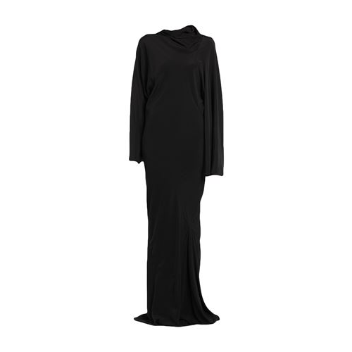 Длинное платье RICK OWENS 15137950AT