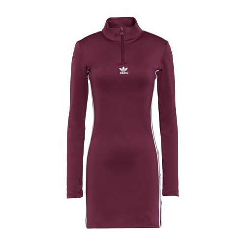 Короткое платье ADIDAS ORIGINALS 15138012AQ