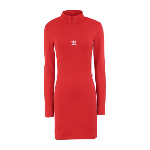 Короткое платье ADIDAS ORIGINALS 15138012WU
