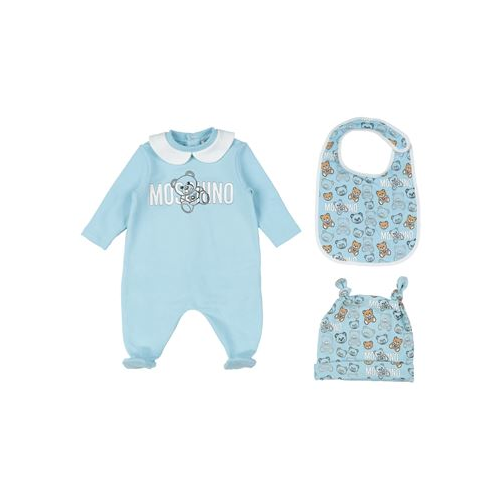 Комбинезоны для малышей MOSCHINO BABY 15138035RL