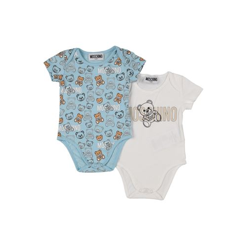 Боди для малыша MOSCHINO BABY 15138038CG