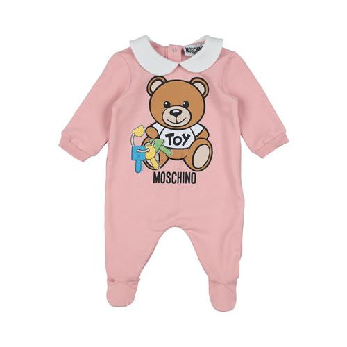 Комбинезоны для малышей MOSCHINO BABY 15138043GV