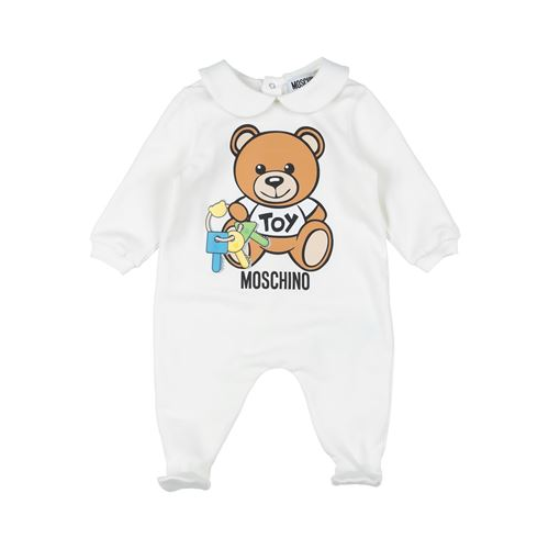 Комбинезоны для малышей MOSCHINO BABY 15138043QV