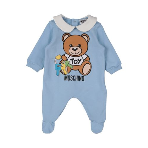 Комбинезоны для малышей MOSCHINO BABY 15138043UX