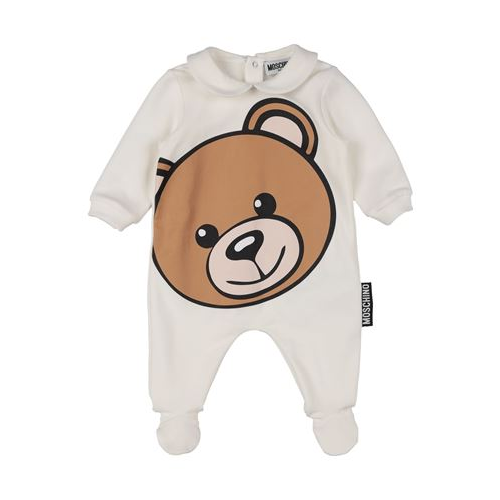 Комбинезоны для малышей MOSCHINO BABY 15138113FE