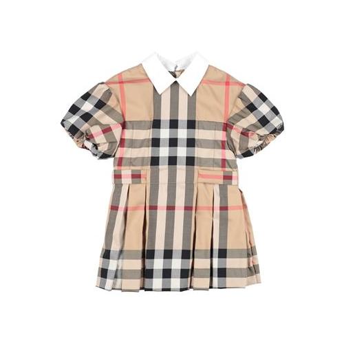 Детское платье BURBERRY 15138137JJ