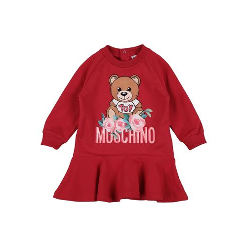 Платье для малыша MOSCHINO BABY 15138147KG