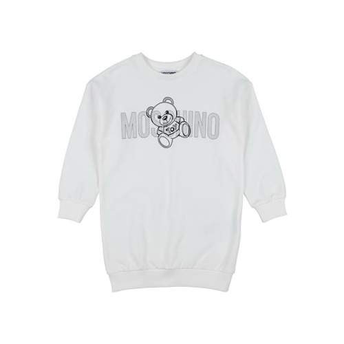 Детское платье MOSCHINO KID 15138390RI