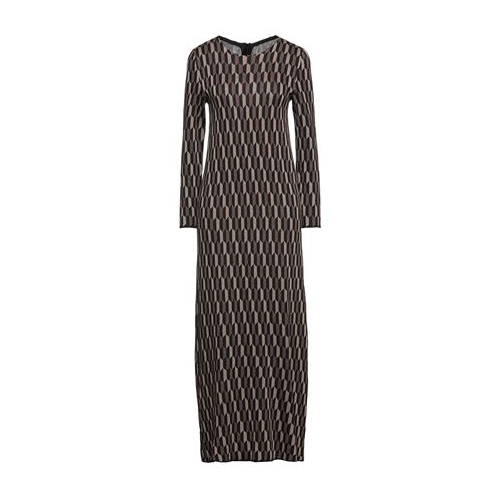 Длинное платье STEFANEL 15138403BC