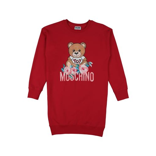 Детское платье MOSCHINO TEEN 15138436DM