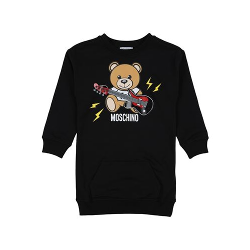 Детское платье MOSCHINO KID 15138469JP