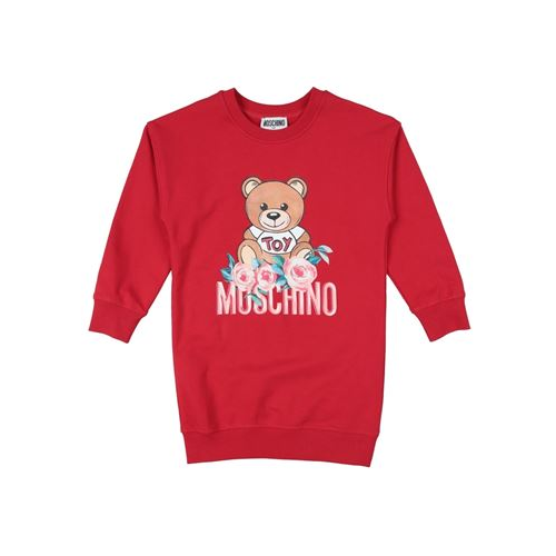 Детское платье MOSCHINO KID 15138520FA