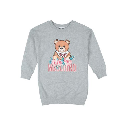 Детское платье MOSCHINO KID 15138520QW
