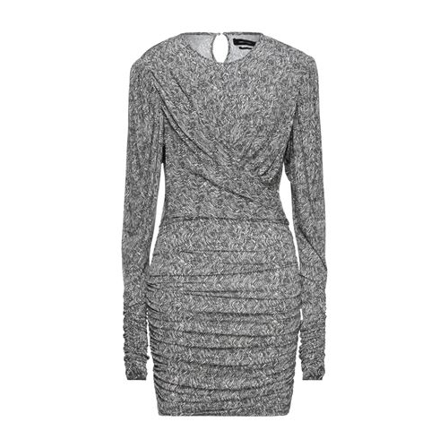 Короткое платье ISABEL MARANT 15138552AR