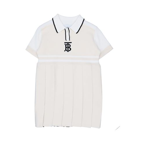 Детское платье BURBERRY 15138637WQ