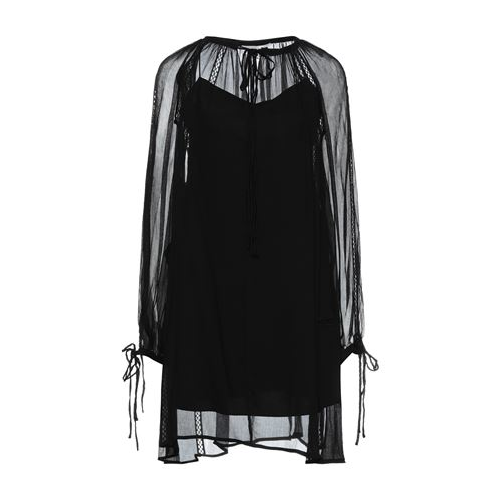 Короткое платье McQ Alexander McQueen 15138751HU