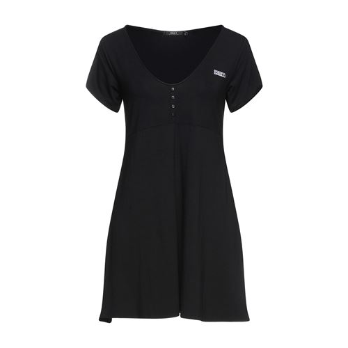 Короткое платье OBEY 15138791NG