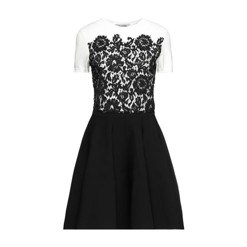 Короткое платье VALENTINO 15138888TM