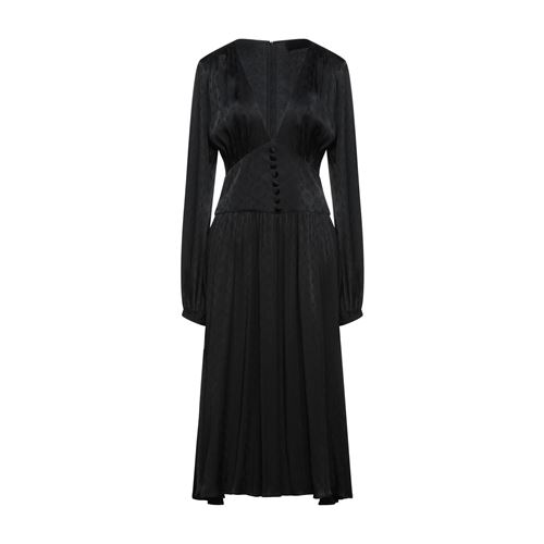 Платье миди PHILIPP PLEIN 15138883TU