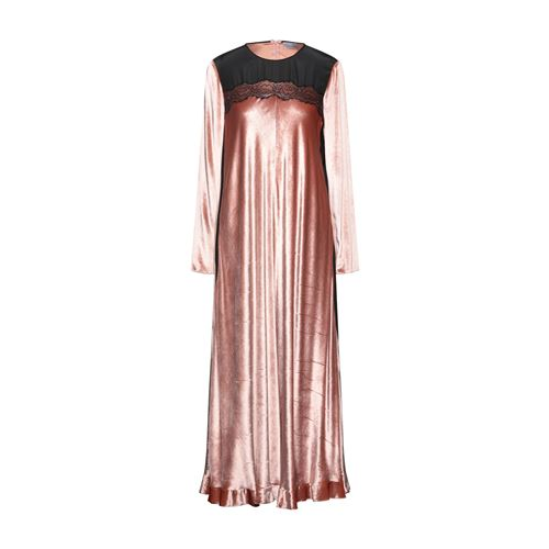 Длинное платье REDValentino 15138969PU