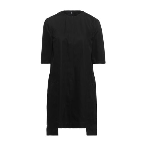 Короткое платье DRKSHDW by RICK OWENS 15139033JR